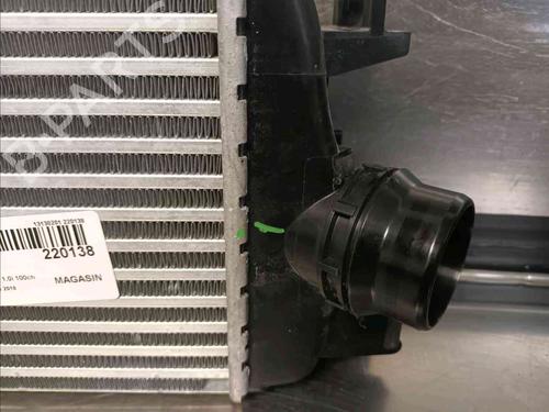 Intercooler NISSAN MICRA V (K14) 1.5 DCI | BP20602607M30 