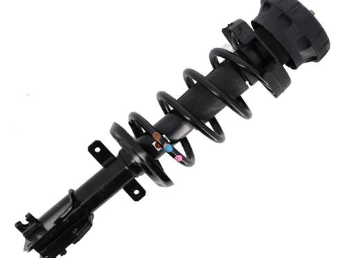 Used Left front shock absorber RENAULT TRAFIC III Bus (JG_) [2014-2025]  24578431