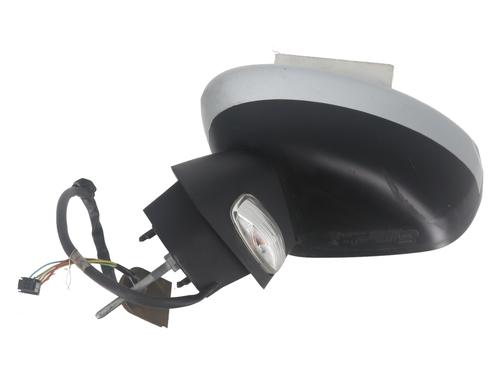 Retrovisor esquerdo CITROËN C3 II (SC_) 1.6 HDi | BP32103022C26