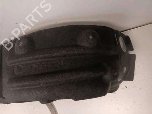 Wheel arch RENAULT MEGANE IV Grandtour (K9A/M/N_) 1.5 dCi 110 | BP14867107C56 