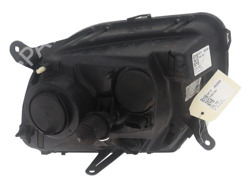 Right headlight DACIA DUSTER (HS_) 1.5 dCi (HSMC) | BP36291373C29 - Image 6