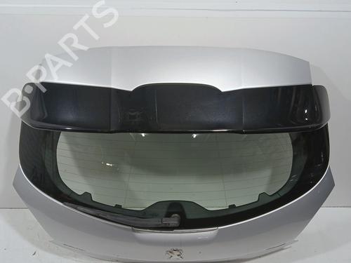 Tailgate PEUGEOT 208 I (CA_, CC_) 1.6 BlueHDi 100 | BP31242038C6