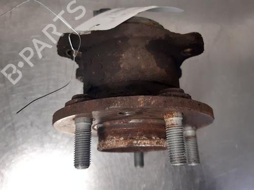 Other FORD MONDEO IV (BA7) 2.0 TDCi | BP14861664O1 