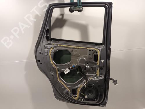 Porta trás esquerda NISSAN NOTE (E12) 1.2 | BP36035196C4 - Image 5