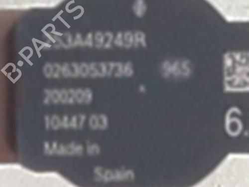 Elektronische module RENAULT ESPACE V (JR_)  | BP29219238M83 
