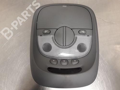 Innerbelysning KIA CARENS II MPV (FJ) 2.0 CRDi (113 hp) 9321193