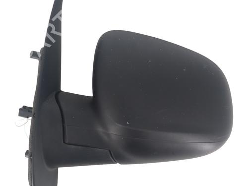 Left mirror MERCEDES-BENZ CITAN Box Body/MPV (W415)  | BP29696944C26 
