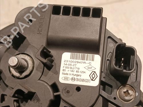 Generator DACIA SANDERO II 1.5 dCi | BP17371057M7 