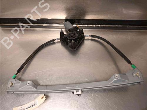 Used Front right window mechanism RENAULT CLIO II (BB_, CB_) 1.2 (BB0A, BB0F, BB10, BB1K, BB28, BB2D, BB2H, CB0A,... (58 hp) 20603970