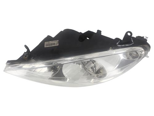Left headlight PEUGEOT 307 CC (3B) 2.0 16V | BP39938306C28 - Image 5