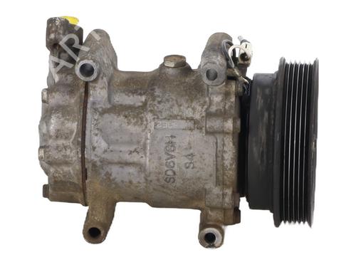 AC-Kompressor RENAULT KANGOO (KC0/1_) 1.5 dCi | BP29763379M34 