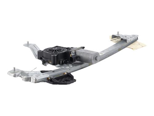 Rear right window mechanism DACIA SANDERO II TCe 90 (B8M1, B8MA, B8AC) | BP38635527C25 - Image 2