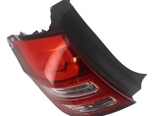 Left taillight CITROËN C3 II (SC_) 1.1 i | BP36034806C34 - Image 5