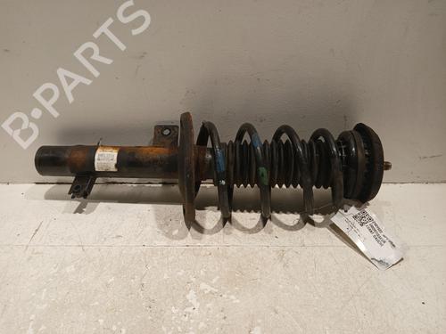 Used Left front shock absorber CITROËN DS3 (SA_) 1.6 HDi 110 (112 hp) 21782686