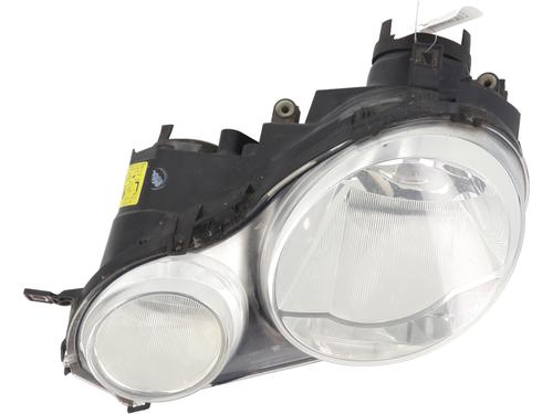 Left headlight VW POLO (9N_, 9A_) 1.4 TDI | BP27272784C28 