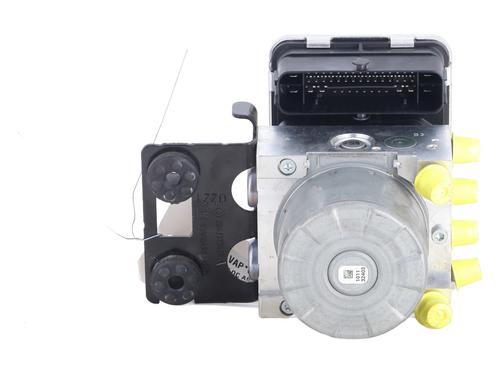 ABS pump RENAULT TRAFIC III Bus (JG_) 2.0 dCi 150 (JGMU) | BP36552614M43 - Image 5