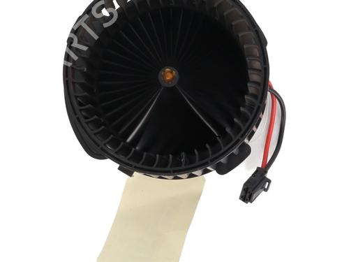 Heater blower motor PEUGEOT 308 SW III (FC_, FJ_, FR_, F4_, FN_) BlueHDi 130 (FCYHZL, FCYHZT) | BP25044458M62 