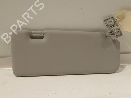 Left sun visor DACIA SPRING EV (B6M1) | BP25023671I1 