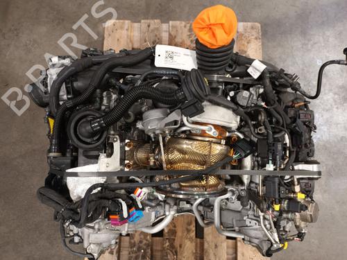 Used Engine PORSCHE CAYENNE Coupe (9YB) 3.0 E-Hybrid AWD (9YBAV1) (470 hp) 30191547