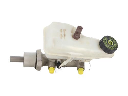 Used Brake master cylinder PEUGEOT EXPERT Van (VF3A_, VF3U_, VF3X_) 1.6 HDi 90 16V (90 hp) 23397883