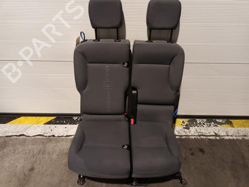 Used Right front seat CITROËN BERLINGO Box Body/MPV (B9) 1.6 HDi / BlueHDi 75 (75 hp) 21565757