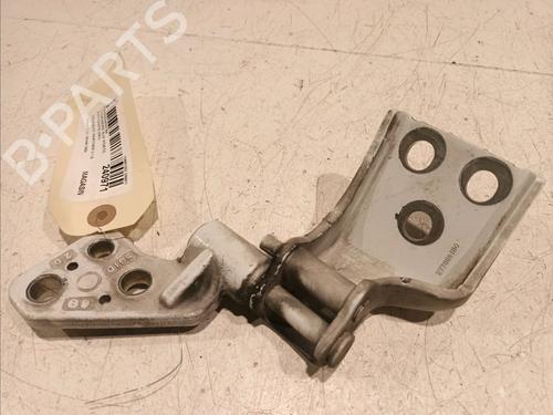 Used Hinge/Door check strap PEUGEOT PARTNER Box Body/MPV 1.6 HDi 16V (90 hp) 18896390
