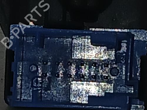 Mirror switch PEUGEOT PARTNER MPV (5_, G_) 2.0 HDI | BP30830125I25 