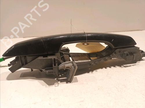 Rear left exterior door handle LAND ROVER RANGE ROVER EVOQUE (L538) 2.2 D 4x4 | BP17802131C130 