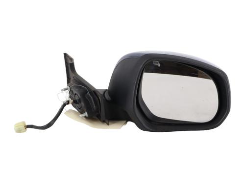 Used Right mirror OPEL AGILA B (H08) 1.2 (F68) (86 hp) 22244228