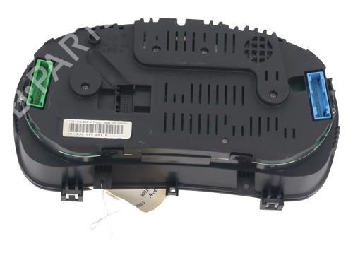 Instrument cluster VW GOLF IV (1J1) 1.9 TDI | BP27668896C47 