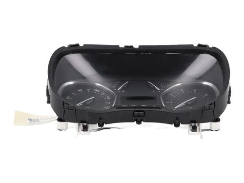 Instrument cluster PEUGEOT EXPERT Van (V_) 2.0 BlueHDi 120 | BP25348398C47