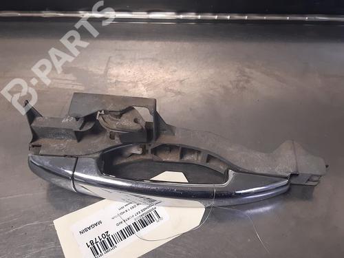 Used Front right exterior door handle CITROËN DS3 (SA_) 1.6 HDi 90 (92 hp) 9334284