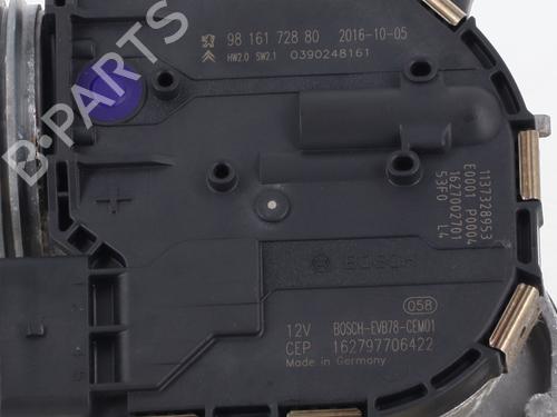 Front wiper motor CITROËN C4 Picasso II 1.6 BlueHDi 120 | BP33013794M29 - Image 5