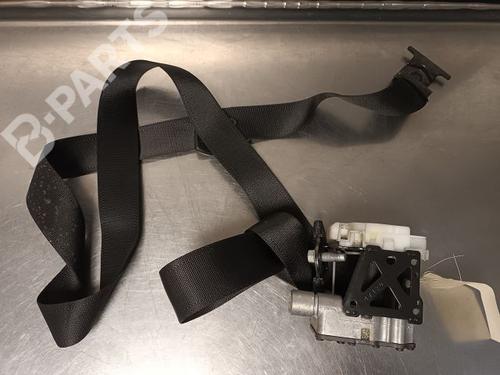 Used Rear left belt tensioner Rear left belt tensioner SAAB 9-3 (YS3F, E79, D79, D75) 2.2 TiD (125 hp) 9337421 9337421