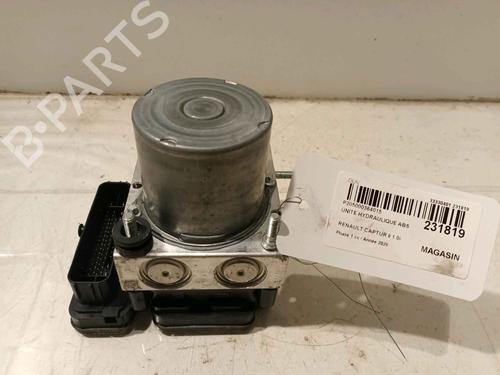 Used ABS pump RENAULT CAPTUR II (HF_) [2020-2025]  23947712