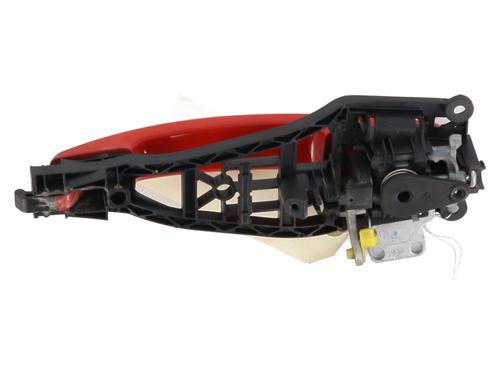 Front left exterior door handle OPEL CORSA D (S07) 1.3 CDTI (L08, L68) | BP22244643C128 