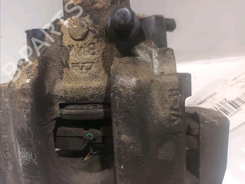 Right rear brake caliper BMW 7 (E32) 730 i, iL V8 | BP14981747M106 