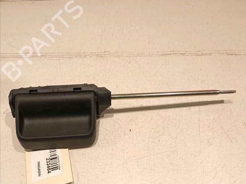 Maniglia interna posteriore destra VW TRANSPORTER T6 Van (SGA, SGH, SHA, SHH) 2.0 TDI (204 hp) 16537837