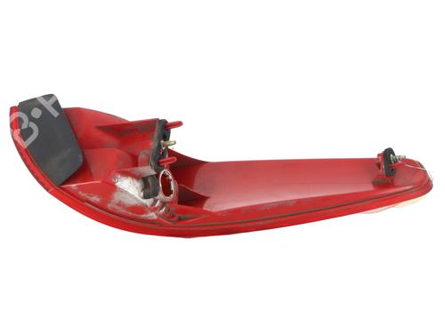 Right taillight PEUGEOT 607 (9D, 9U) 2.2 HDi | BP36035696C35 - Image 7