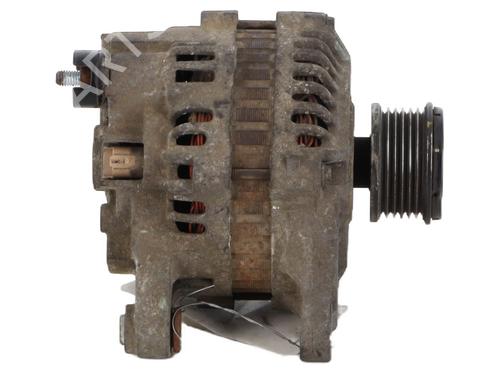 Used Alternator RENAULT CLIO II (BB_, CB_) 1.5 dCi (B/CB3M) (64 hp) 9336461