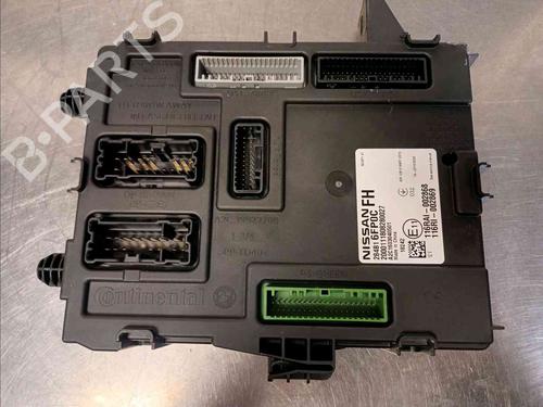 Used Fuse box NISSAN X-TRAIL III (T32_, T32R, T32RR) [2013-2025]  20602767