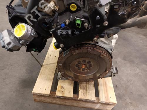 Engine PEUGEOT 407 (6D_) 1.8 16V (6D6FYC) | BP31847953M1 