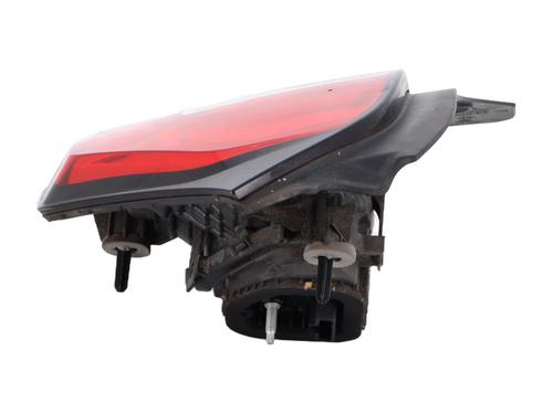 Right taillight RENAULT TWINGO III (BCM_, BCA_) 1.0 SCe 65 (BCMJ) | BP30504469C35 