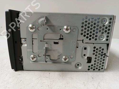 Radio NISSAN QASHQAI / QASHQAI +2 I (J10, NJ10, JJ10E) 1.5 dCi | BP13395292E6 