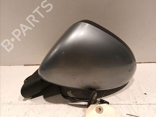 Left mirror OPEL CORSA D (S07)  | BP18481421C26 