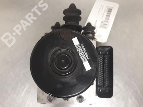 ABS Bremseaggregat AUDI A3 (8P1) 2.0 TDI 16V | BP9319918M43 