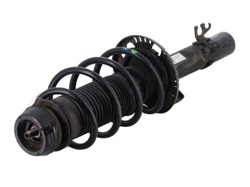 Used Left front shock absorber SEAT IBIZA IV ST (6J8, 6P8) 1.6 TDI (90 hp) 22401392
