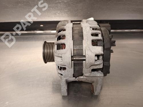 Alternator VW POLO V (6R1, 6C1) 1.0 | BP9337006M7 