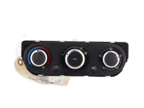 Used Climate control RENAULT CLIO IV (BH_) 1.5 dCi 90 (90 hp) 26049004