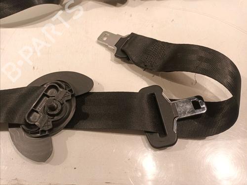 Rear middle belt tensioner PEUGEOT 5008 (0U_, 0E_) 1.6 HDi | BP14948172C91 